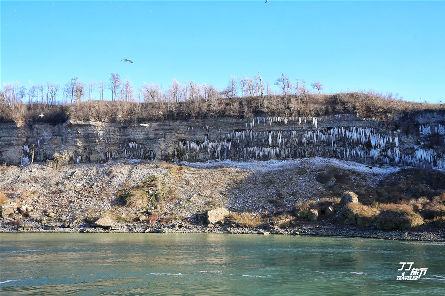 世界上最神秘的火焰瀑布,世界上最可怕的水下探险