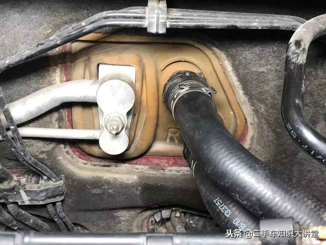 修科鲁兹崩溃的修理工,维修科鲁兹有多难修