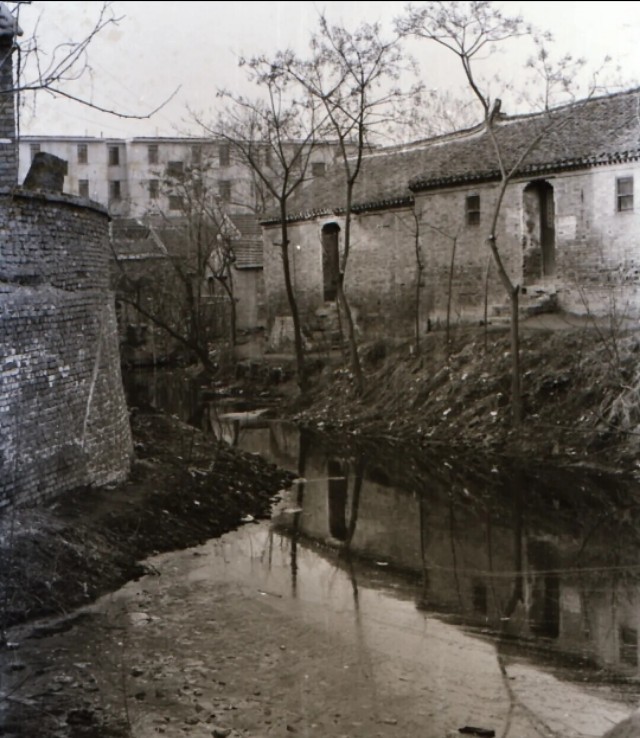 泰州人为何要错把洧字读成you?原来与《诗经》有关