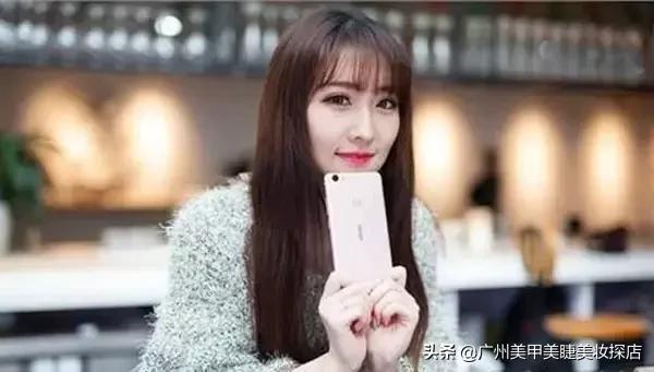 「广州美甲美妆培训探店」带妆睡觉有什么危害，怎么补救