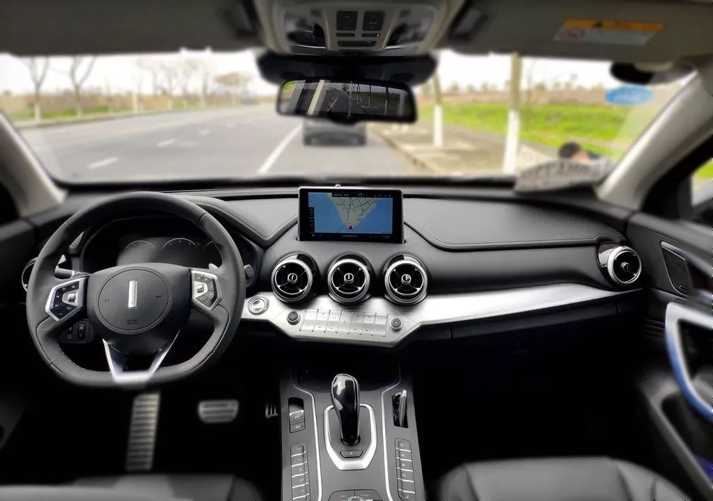 weyvv7新一代车型什么时候上市,weyvv7哪款车好