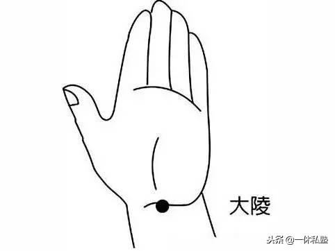 生气上火有肝火胃火肺火心火,去了心火肺火胃火肝火怎么还上火