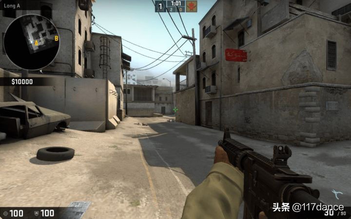 cf更新后fps掉帧卡顿,笔记本玩cf卡顿掉帧提高fps