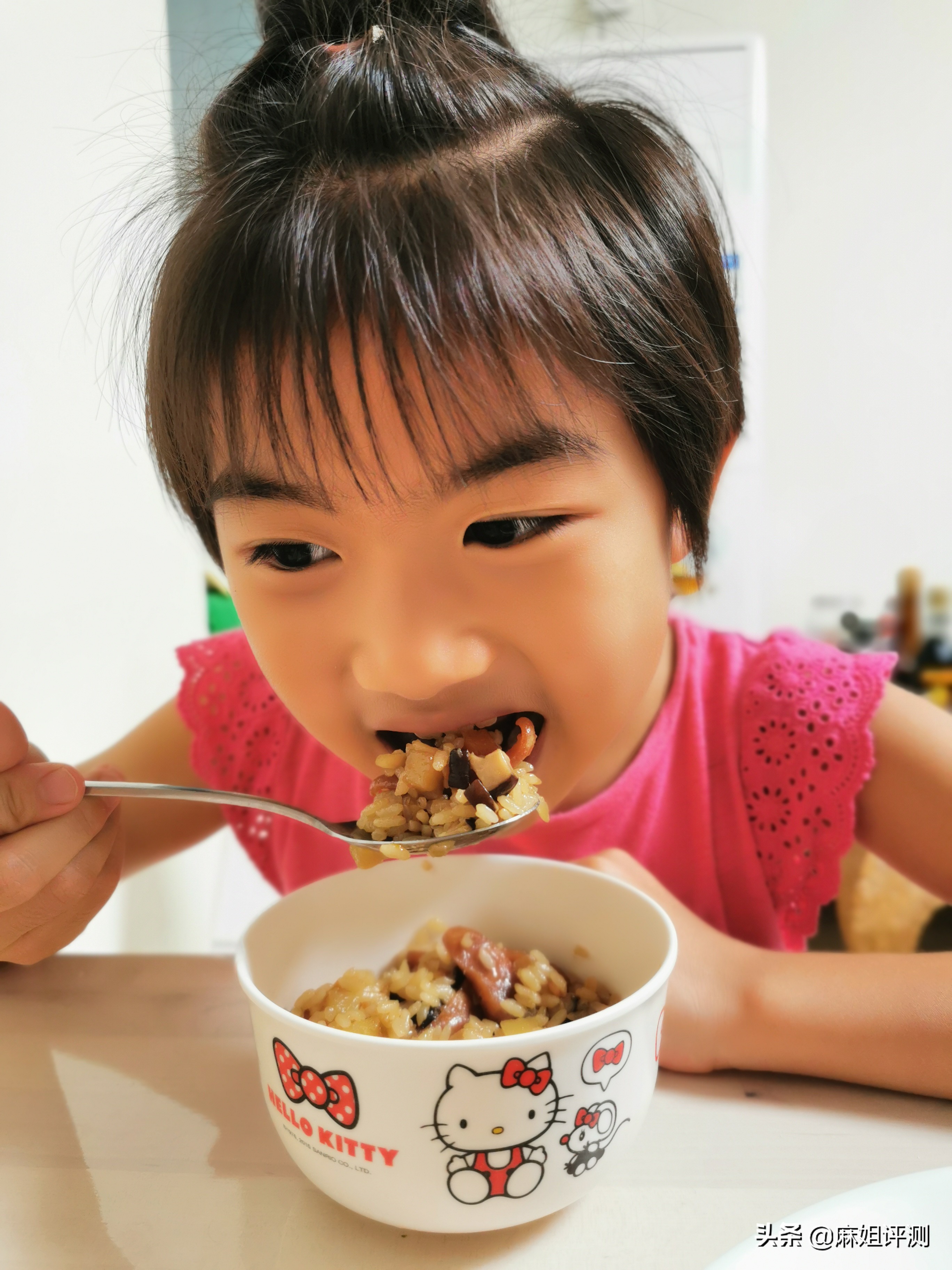 上千元的电饭煲的好处,上千元的电饭煲是智商税嘛