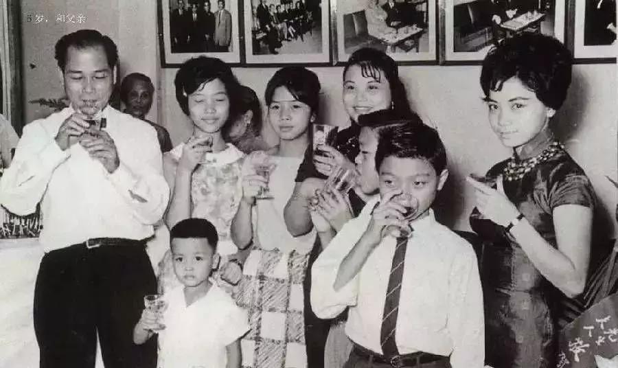 为什么我们会怀念2020年,我们为什么会怀念张国荣