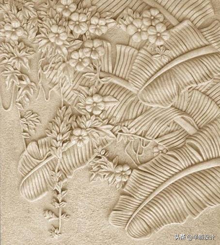 设计师不可不了解的顶级奢华石材,设计师喜欢的石头景观