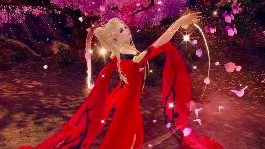 剑网三在金秋送惊喜，消费之后返回通宝，意欲何为？