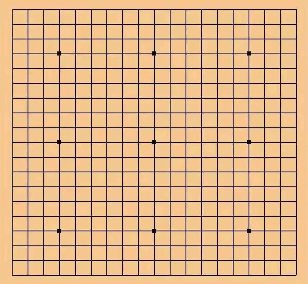 0基础围棋入门教程视频,围棋怎么下新手入门教程