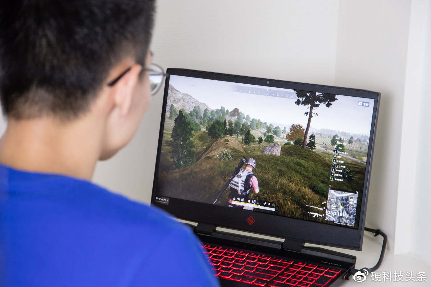 惠普暗影精灵5高色域版配置,惠普暗影精灵5升级windows11