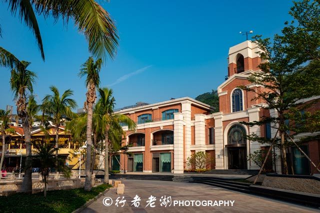 如何玩转外伶仃岛,广东省外伶仃岛游玩攻略