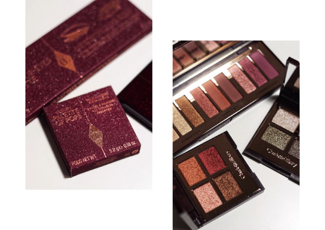 这份礼物清单请收好：点进来，转给ta，等收礼～