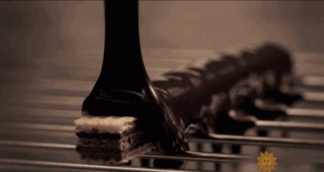 十种不同品牌超好吃的巧克力,好吃到哭的全球九大巧克力