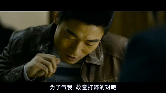 命案，凶手是我老婆：韩国电影无尿点系列