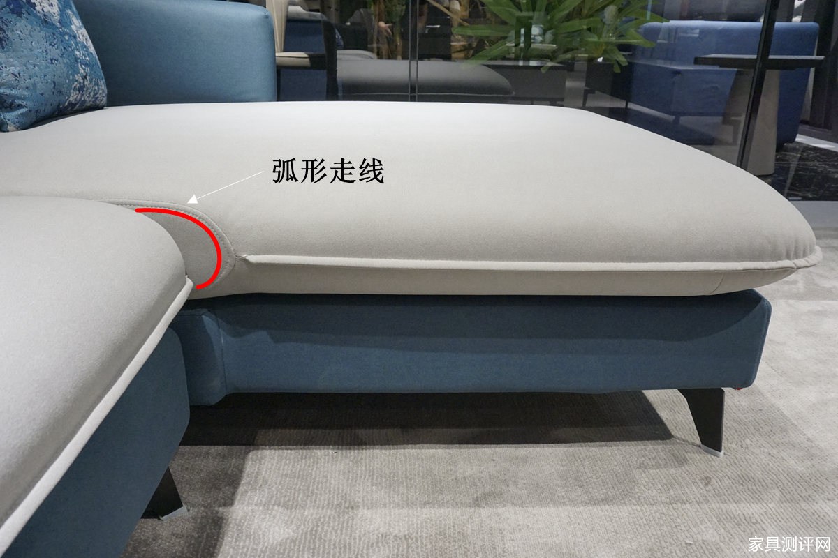 格调沙发测评,格调沙发效果图大全