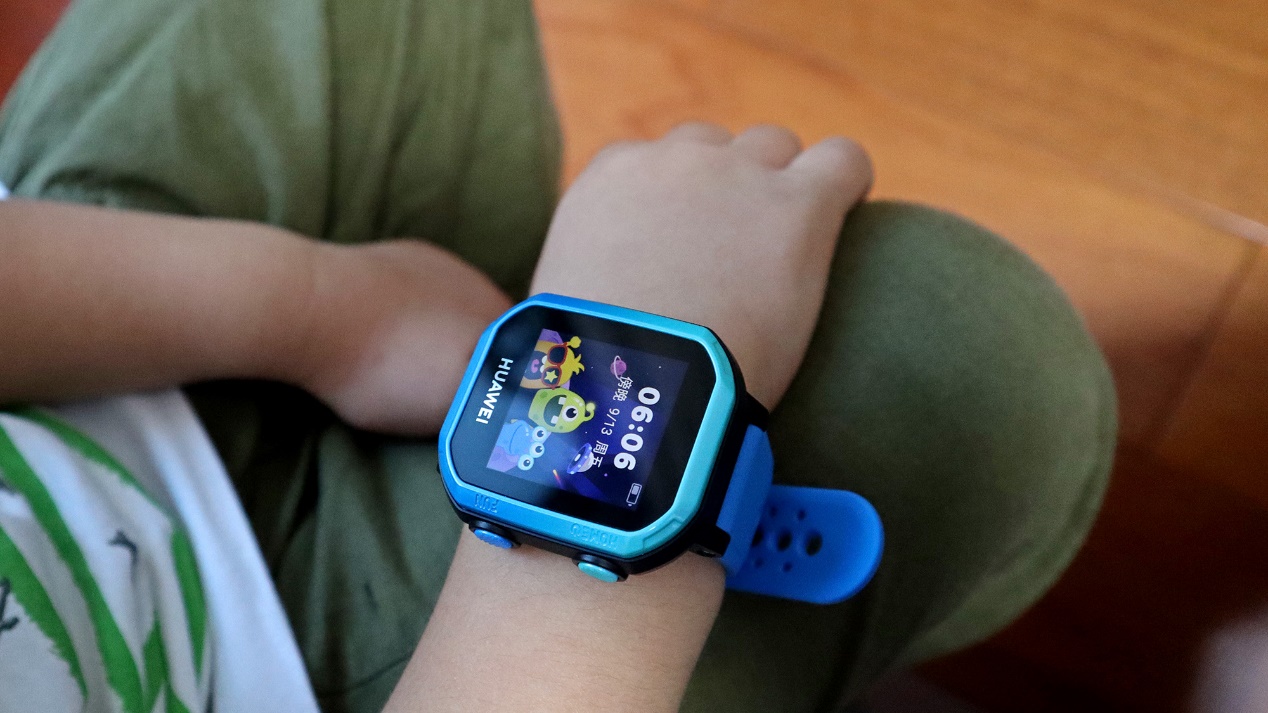 华为电话手表3pro和3s哪个好,华为电话手表3pro和3s买哪个好