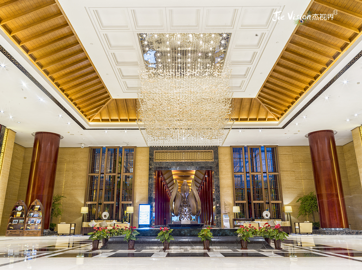 五一假期避开人群的小众旅游,五一必去度假酒店推荐