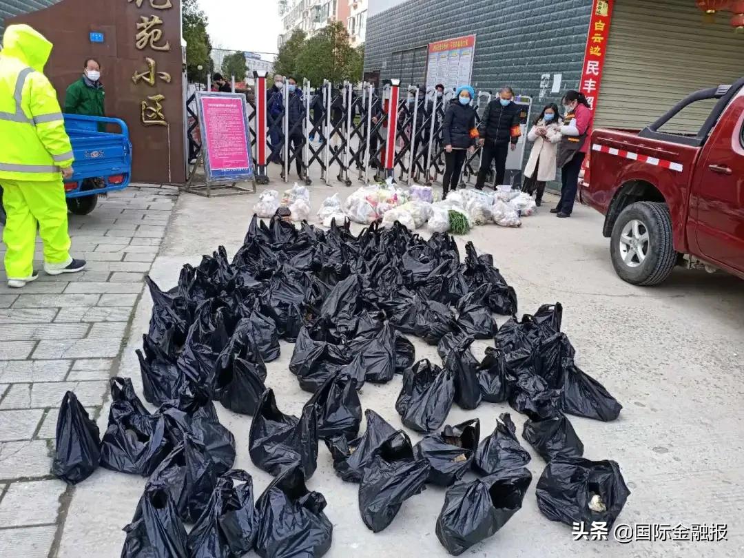 服务近300户家庭，31岁全职妈妈化身暖心“代购”