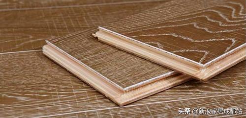 行家“鉴”好物丨资深工长王天松“考问”*达升**地板