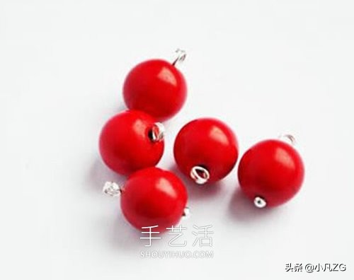 古风串珠手链diy制作教程,复古风手链串珠民族风