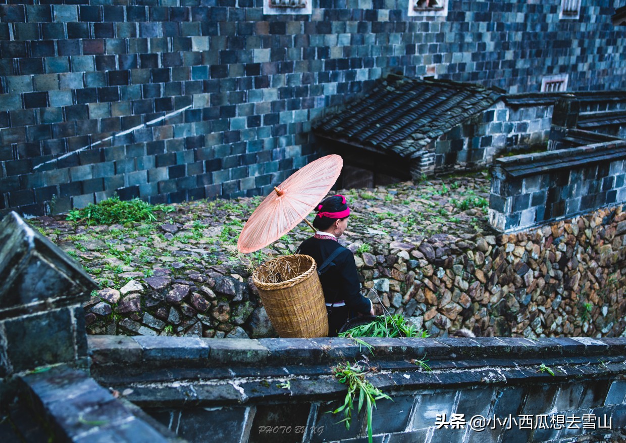 福建霞浦并不是只有滩涂摄影,还有这5处景点,既可摄影又可游玩