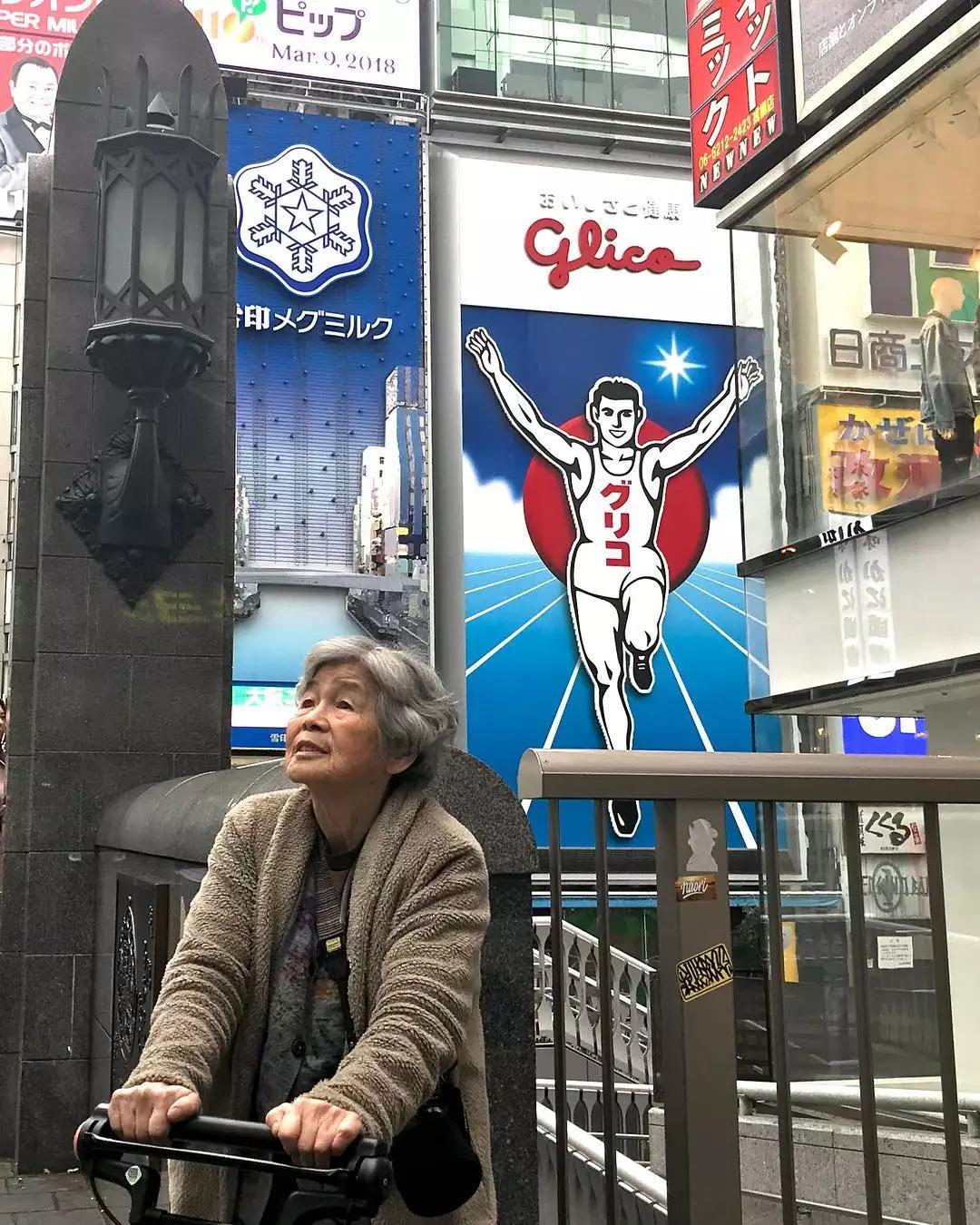 日本老奶奶碰瓷,酗酒飙车碰瓷爆红网络