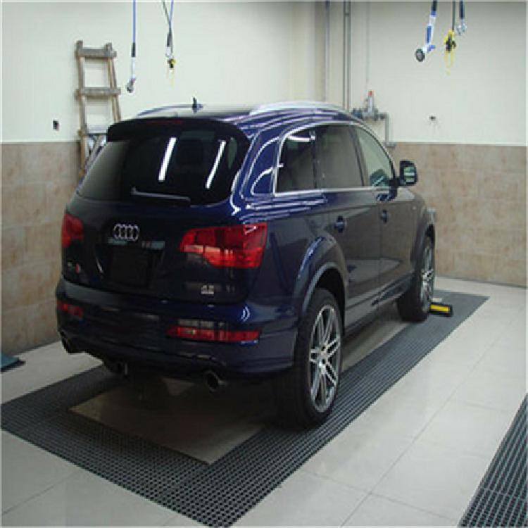 辽宁玻璃钢地格栅,玻璃钢格栅的优点有哪些