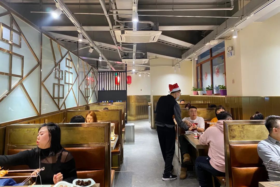 哈尔滨特色烧烤排行榜前十,哈尔滨必吃的10家烧烤