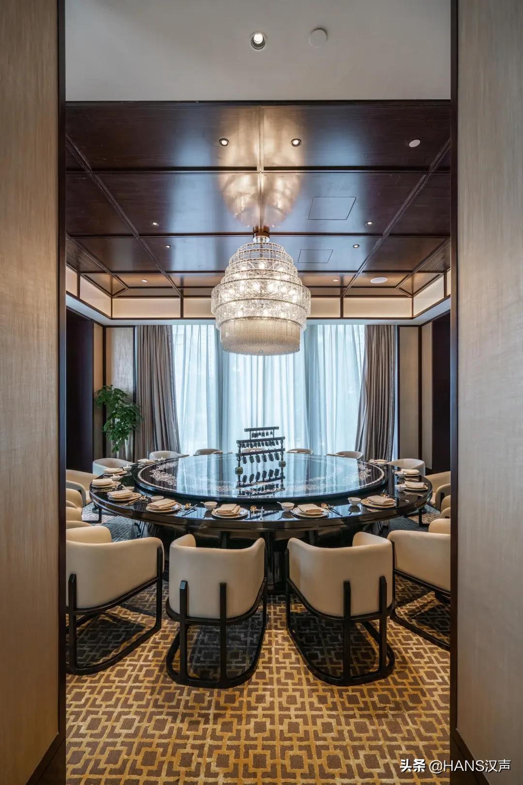 武汉唯一五星奢华酒店,武汉推荐的5星级酒店