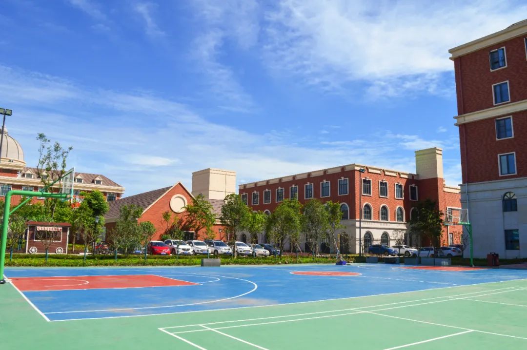 蒙彼利埃和霍森斯,霍森斯小学和蒙彼利埃