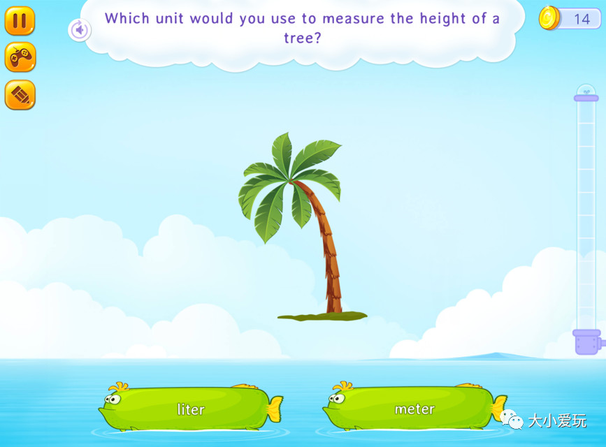 最火的小学数学app免费版,比较好的少儿数学app