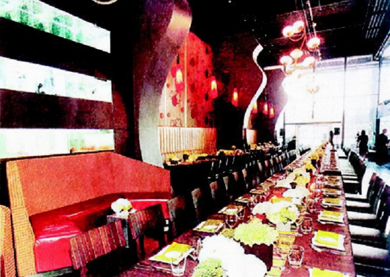 “好命”的徐子淇：24岁嫁千亿豪门，33岁生4胎，公公送一亿彩礼