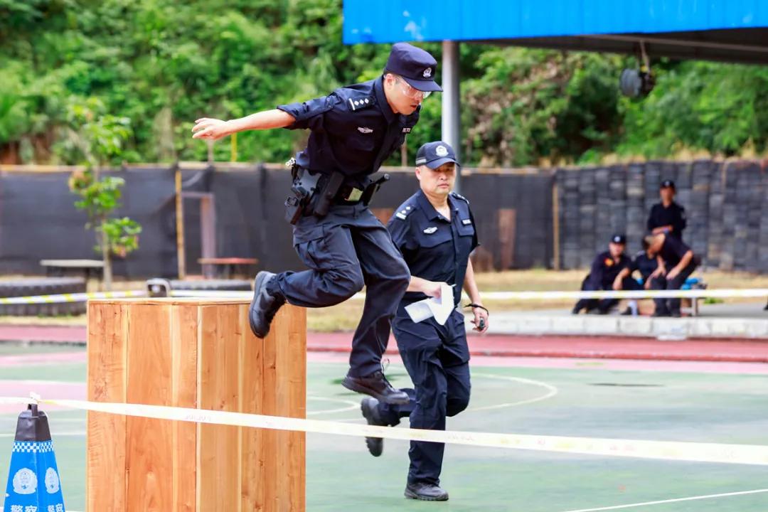 华山论剑单挑技巧,大练兵综合演练总结