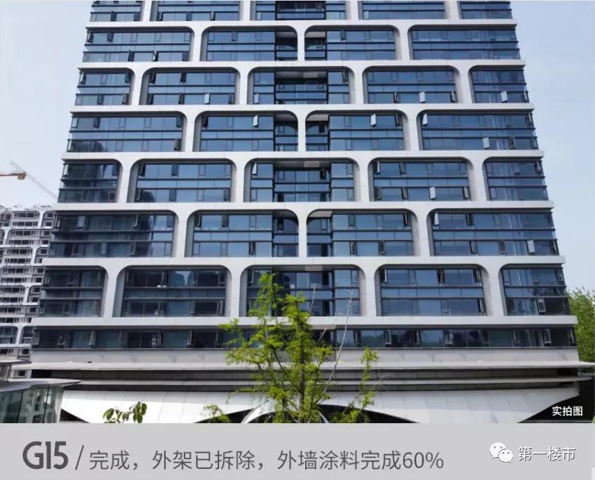 合肥市有哪些小区比较好,合肥十大新豪宅小区