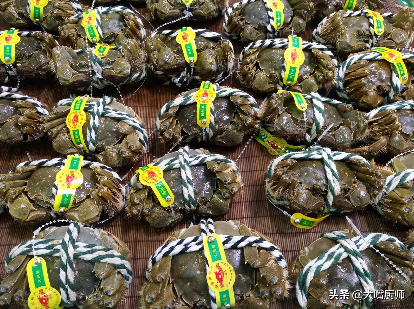 螃蟹当天吃不完要放冰箱吗,螃蟹吃不完如何二次加热