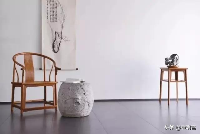 红木家具创新,红木家具怎么继承下去