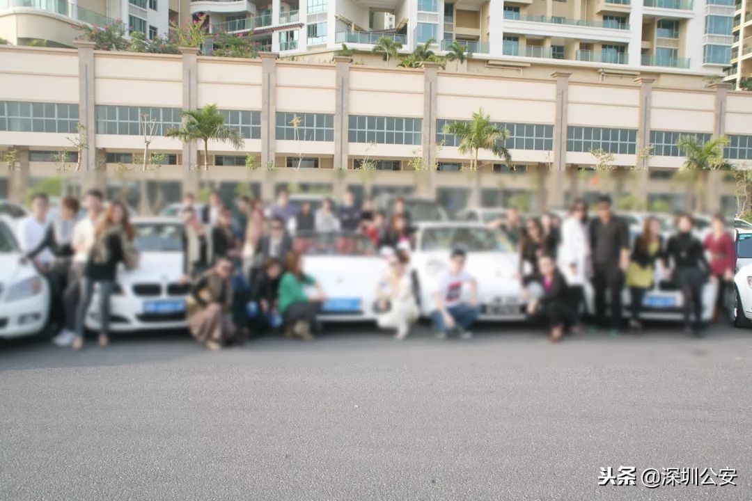 警惕传销披上区块链马甲,亮碧思传销被抓判多久