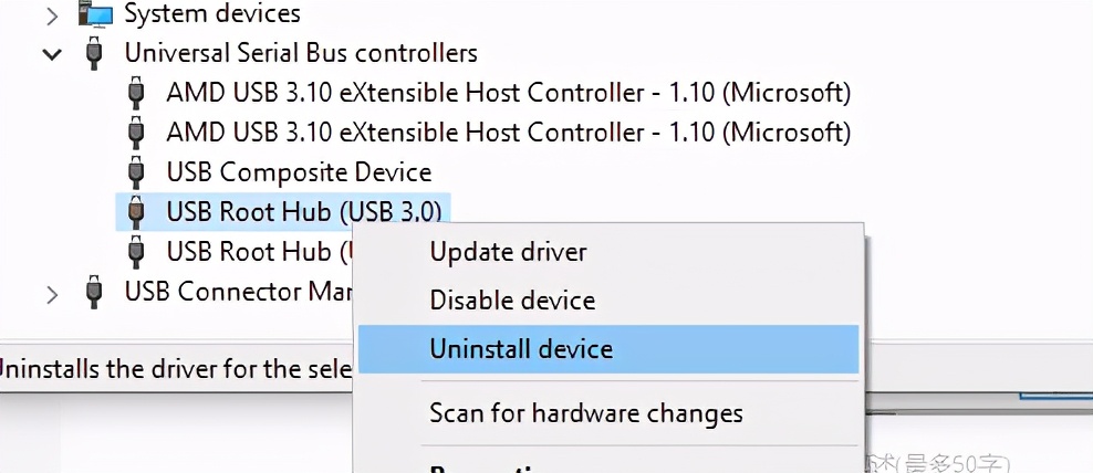 win10移动硬盘正常但无法读取,win10无法读取西部数据硬盘