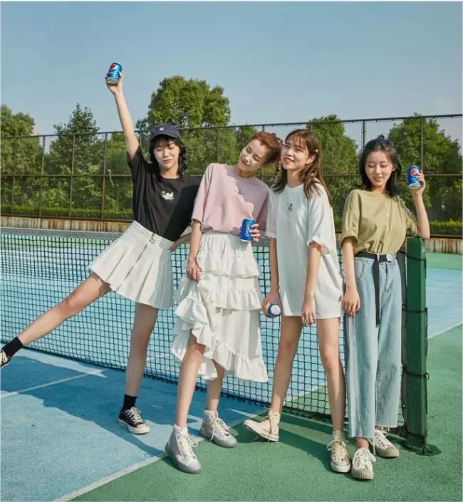 男士短袖t恤淘宝推荐平价 (国潮品牌推荐50元平价店铺t恤)