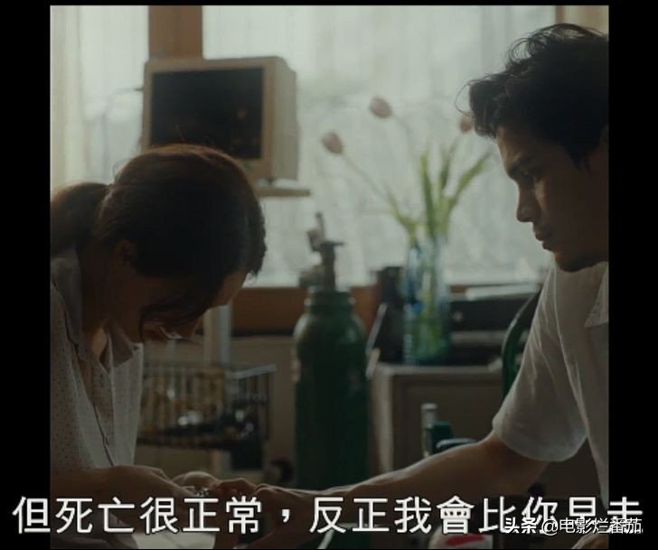 明天和意外哪个先来灾难片段,明天和意外哪个先来真人真事