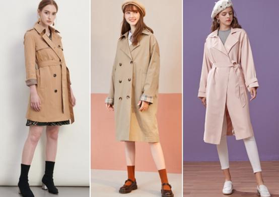 怎么搭配欧美风的高级感,想要穿出韩系风