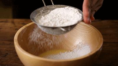 网红铜锣烧怎么做,抖音上很火的铜锣烧的做法