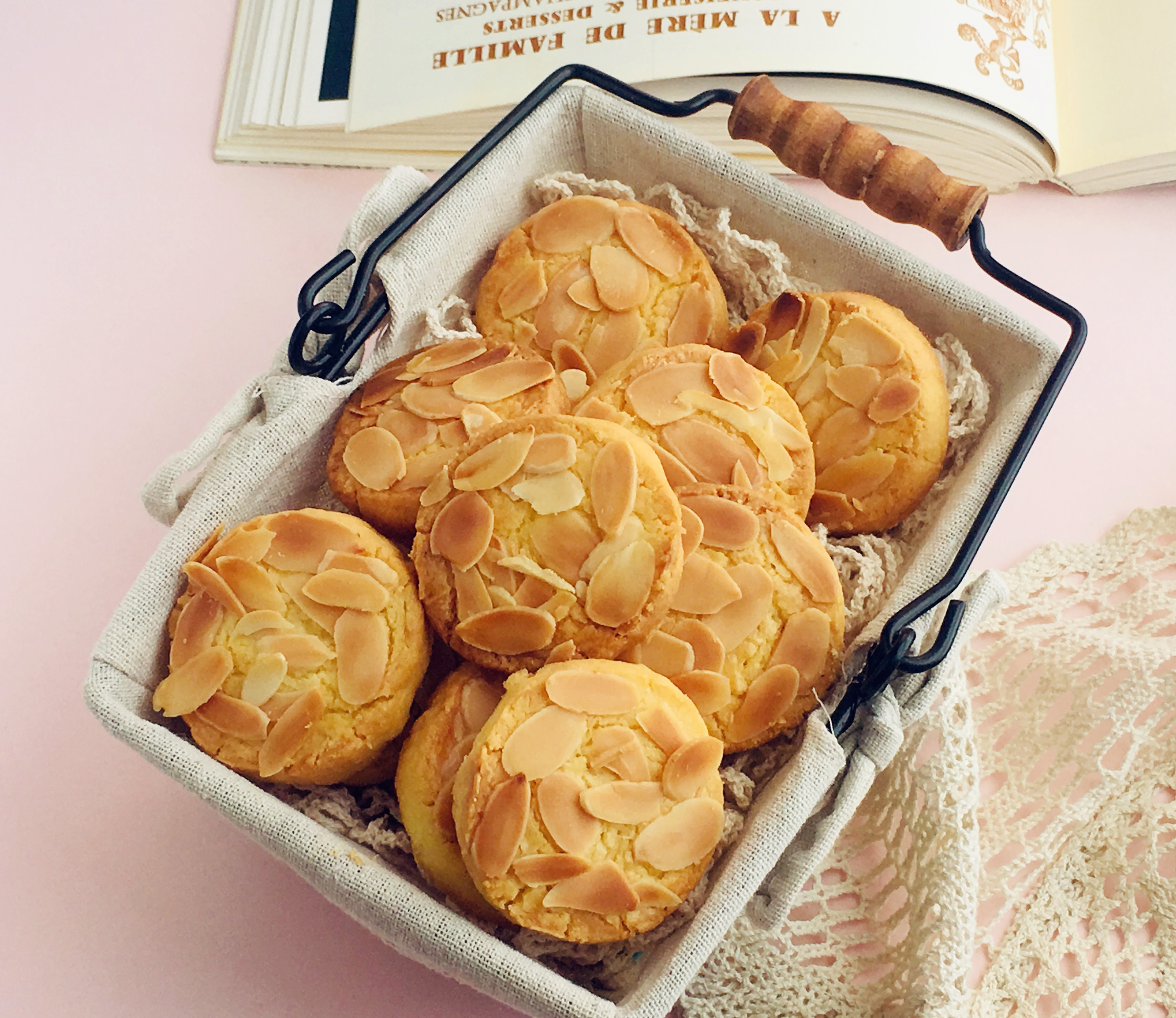 自制曲奇饼干为什么不酥化,为什么曲奇饼干不酥