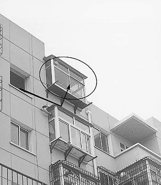 锦州许贵柱杀人案纪录片,辽宁锦州许贵柱案件