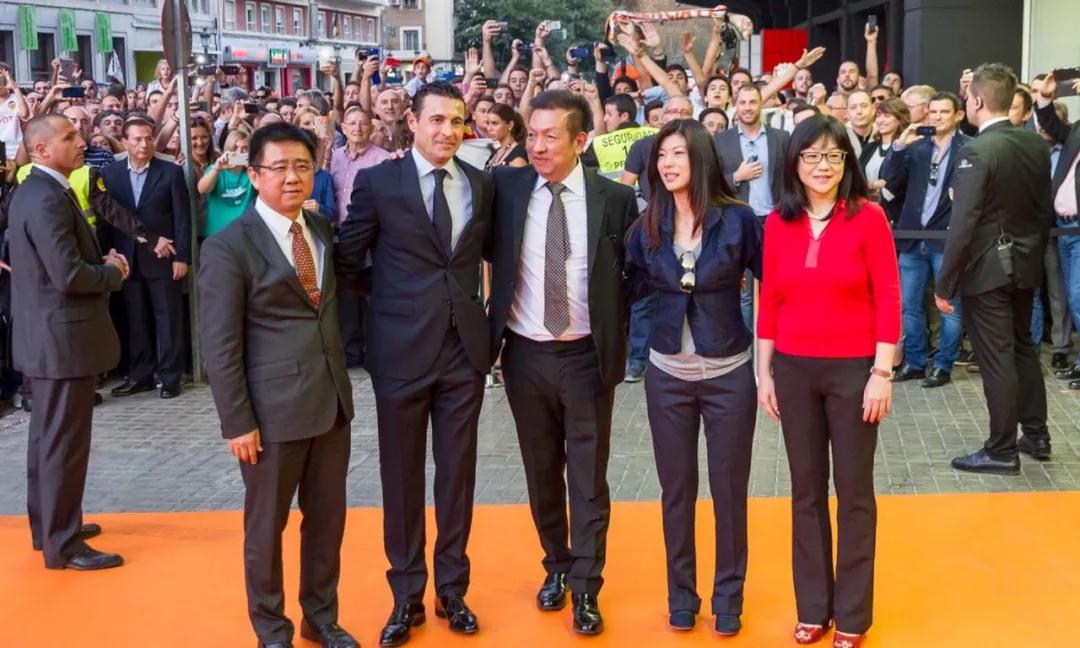 莆田最强盛的6大家族：1个十年蝉联新加坡首富，1个“印尼钱王”