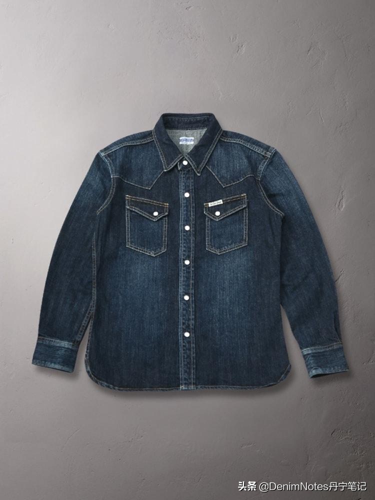 教你如何辨别一款好的衬衫,怎样鉴别牛仔衣是新的还是旧的
