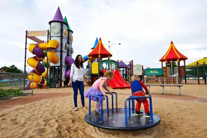 来澳洲才知道的事,来悉尼才知道的事