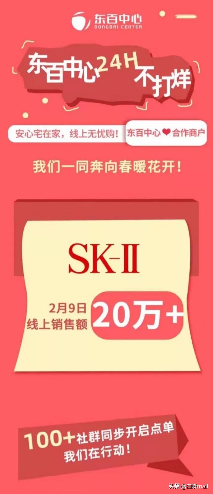 购物中心线上线下营销,疫情后购物中心如何提高运营能力