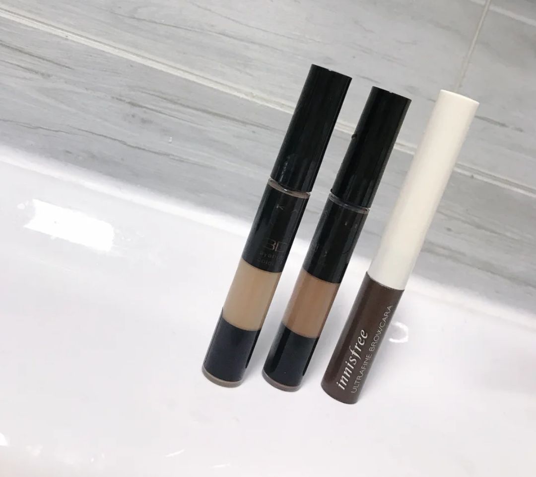 李佳琦、薇娅推过的眉妆好物，轻便易上色，提升颜值档次