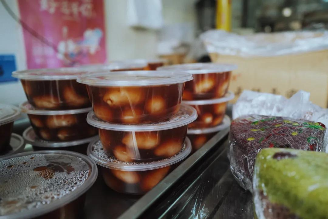 探苏州年轻人最爱逛的菜市场,苏州人气最旺的菜市场