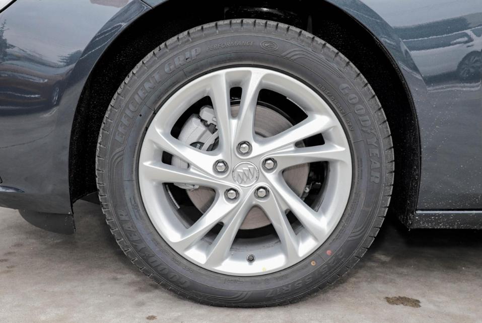 别克君威哪里值得购买保值,别克君威gs保值率